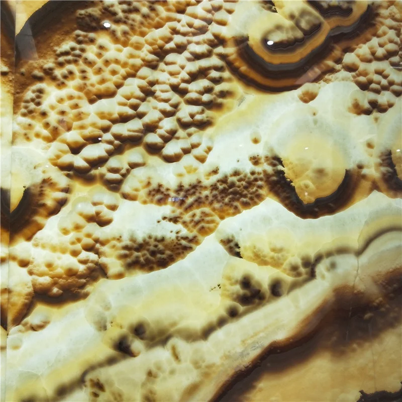 product high quality exotic style yellow onyx slab price marble-3