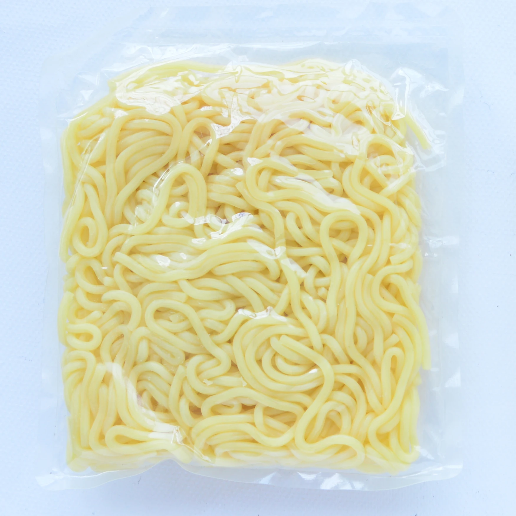 Fresh Ramen Noodles