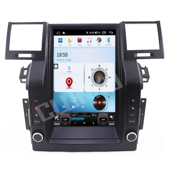 Pentohoi Stereo Screen For Land Rover Range Rover Sport 2005-2009 Android Car Radio Multimedia Navigation Audio 4G/5G 8G/256G