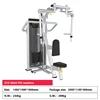 Machine de 002A PEC