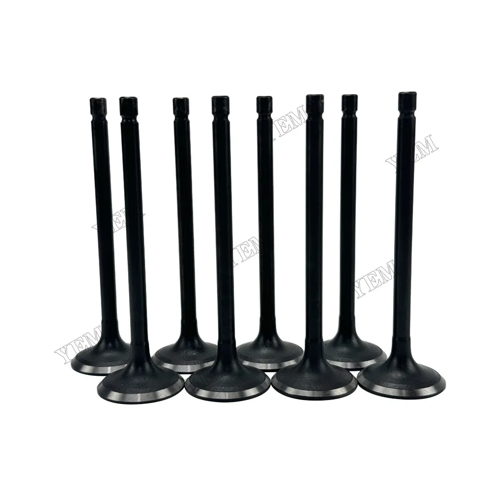 Intake Valve 137110E010 Fit for Toyota 1GD Engine 2