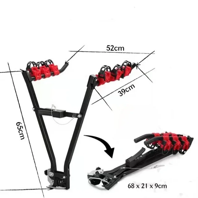 Multi-Functional Bicycle Repair Tool Bicycle Parts - China Bicycle And