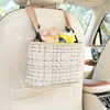 Golden silk style storage bin-milk tea color