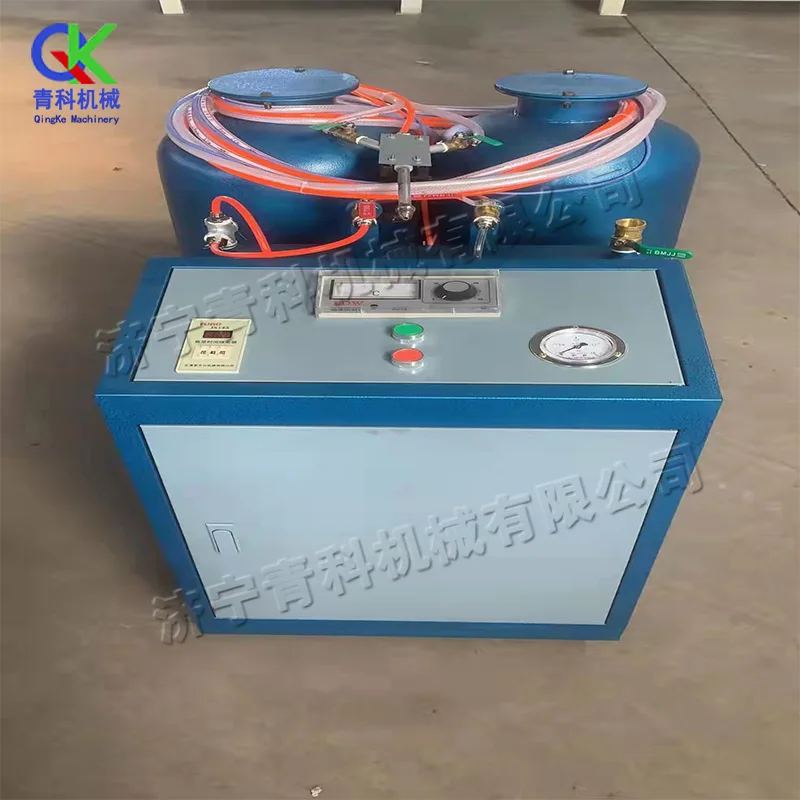 High Quality Pu Foam Spray Machine Small Low Pressure Pu Foam Machine
