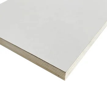 Melamine Laminated Plywood Hpl Commercial Plywood Sheets For Furniture ...