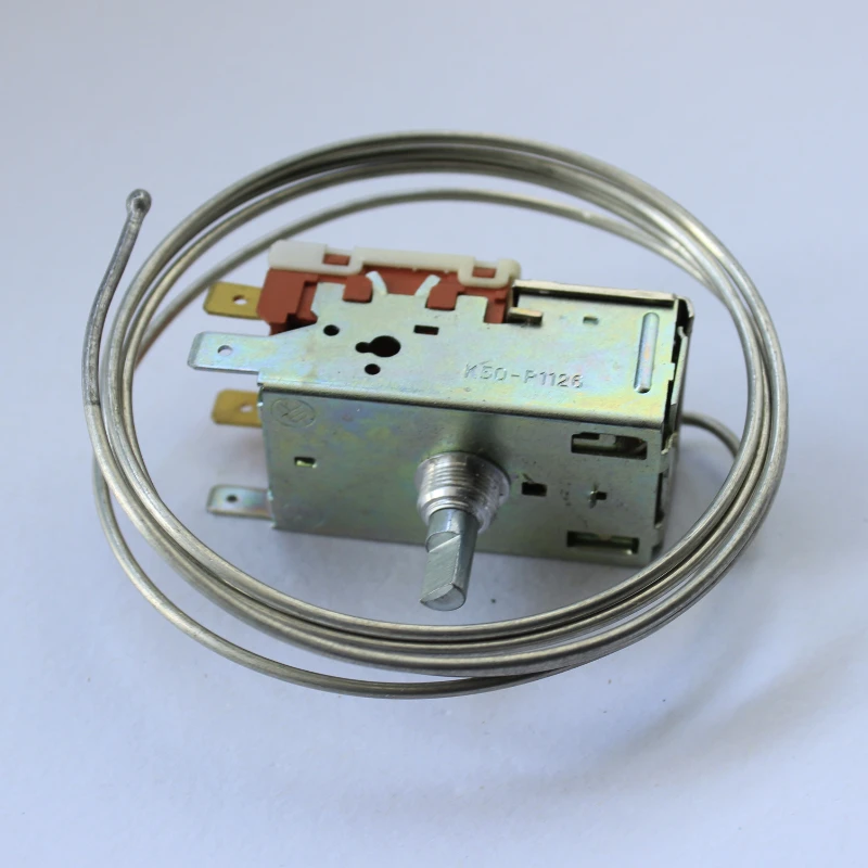 K Series Refrigerator Electronic Thermostat K50-P1126 Good Low Price and Hot Sell Household Refrigerator & Freezer Thermostat