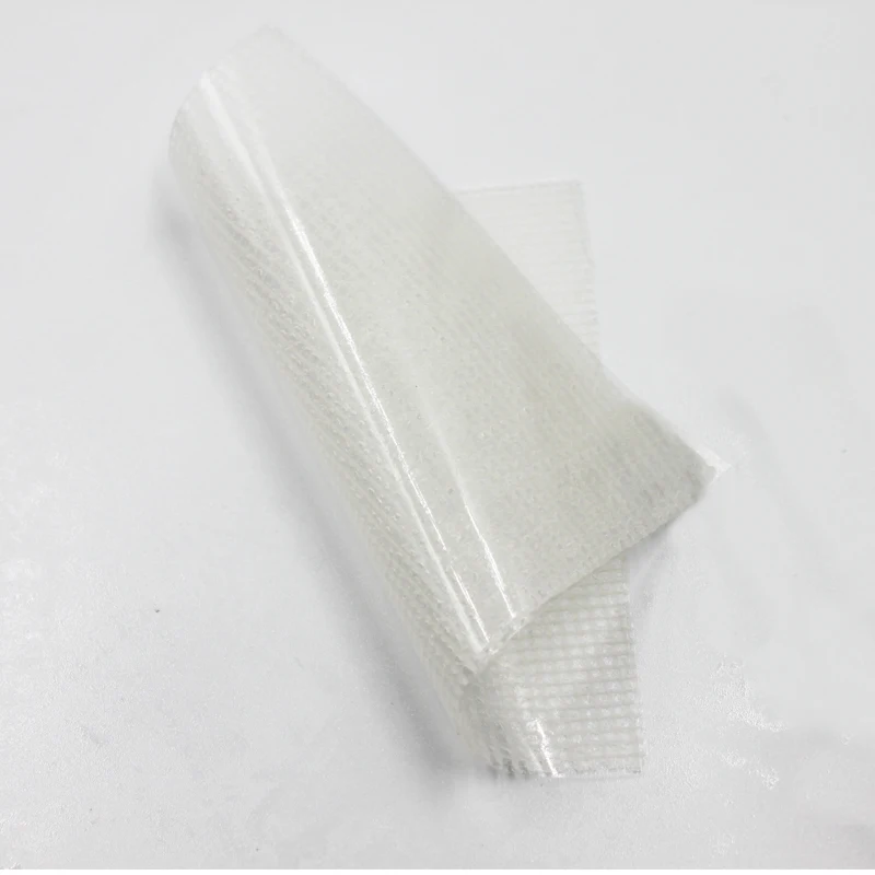 
 china suppliers adhesive petrolatum sterile gauze pad  