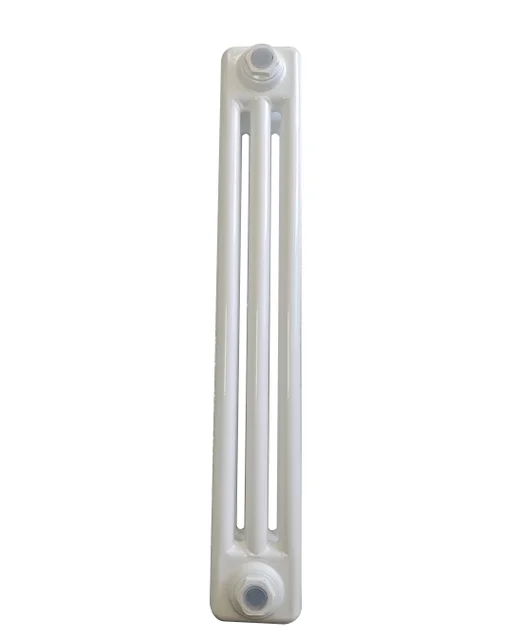 CE Certified 3-Column Durable Welded Steel Radiators for Commercial Residential Use Hotels HVAC Systems Bathrooms Living Rooms