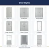 Door Styles