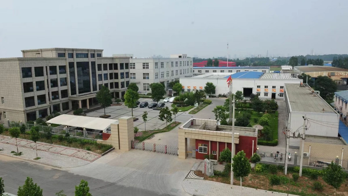 Henan Sidate Digital Technology Co., Ltd.