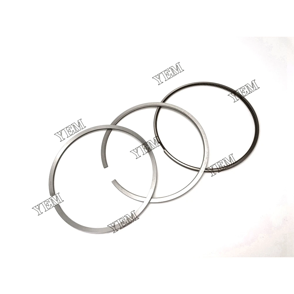 For Caterpillar C13 Piston Ring Industrial Machinery Engine Parts 2