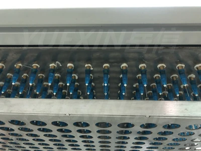 Professional Grade IPX1/IPX2 Rated Rain Test Chamber with 1200*1200mm Dripping Area and SUS304# Material