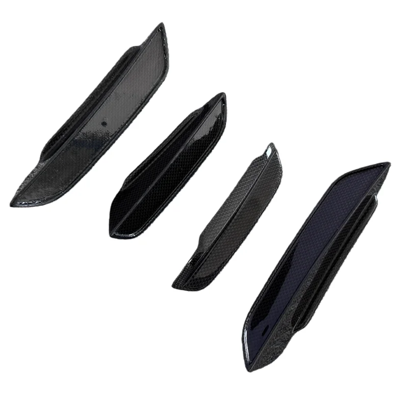 Kit de Decoração para Para-choque Frontal para Ferrari SF90