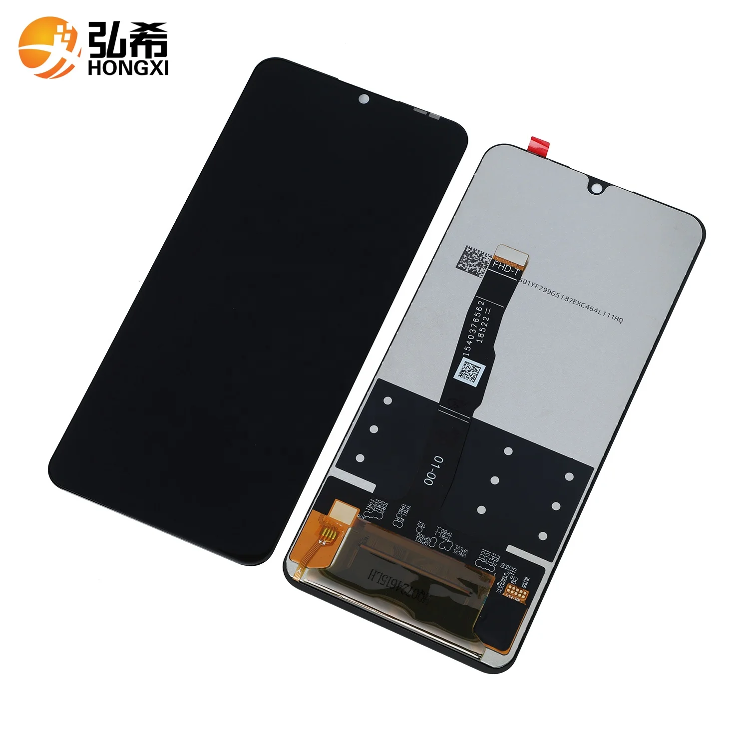 Factory Price For Huawei P30 Lite Cell Mobile Phone Digitizer AssembLCD Touch Screen For Huawei P30 Lite LCD Display Complete