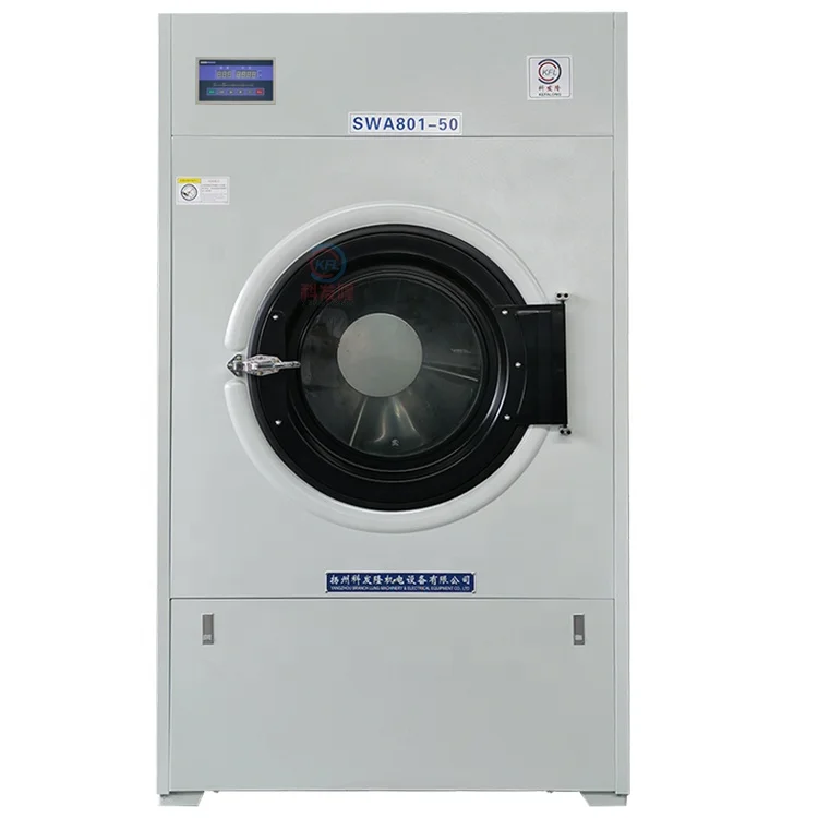 KEFALONG GW420A  Computer Controller  Control Panel of Bed Sheet Cloth Dryer