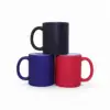 incluye una caja blanca personalizada con el logotipo impreso para la taza que cambia de color