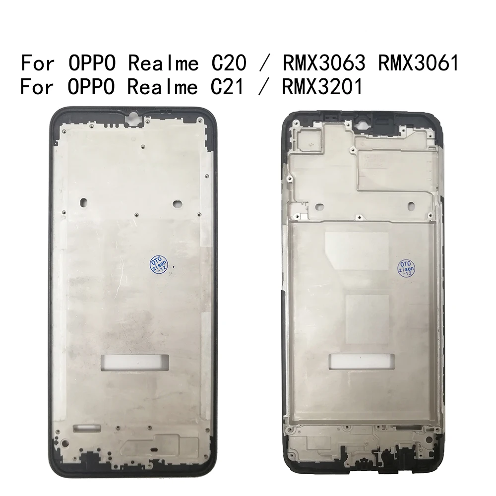 OPPO C20