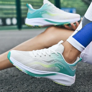 2026 New Fashionable Professional Sports Anti-slip Shock Absorption and Ankle Protection for Indoor and Outdoor Men's Shoes