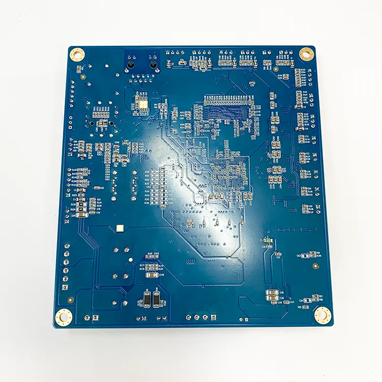 Single Pass Digital Inkjet Printer A4 HP Main Board Paper Bag Cup Fan One Pass Motherboard 975/972/973/974 Water-Based Inks factory