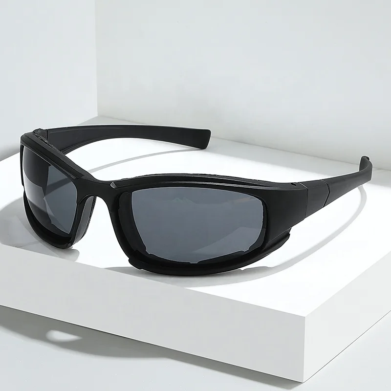 Sport sunglasses
