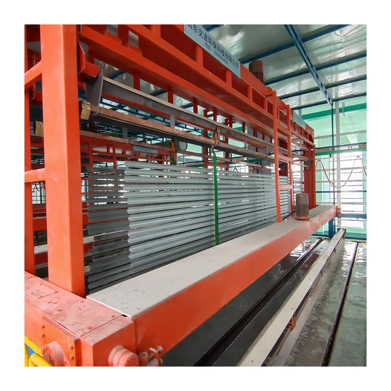 WB-R-002 вэньбо 2022 алюминиевые анодирующие стойки типа хромированное покрытие