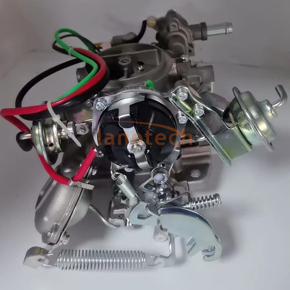 Mazda B3 B2200 2.2L Carburetor - Compatible B315-13-600