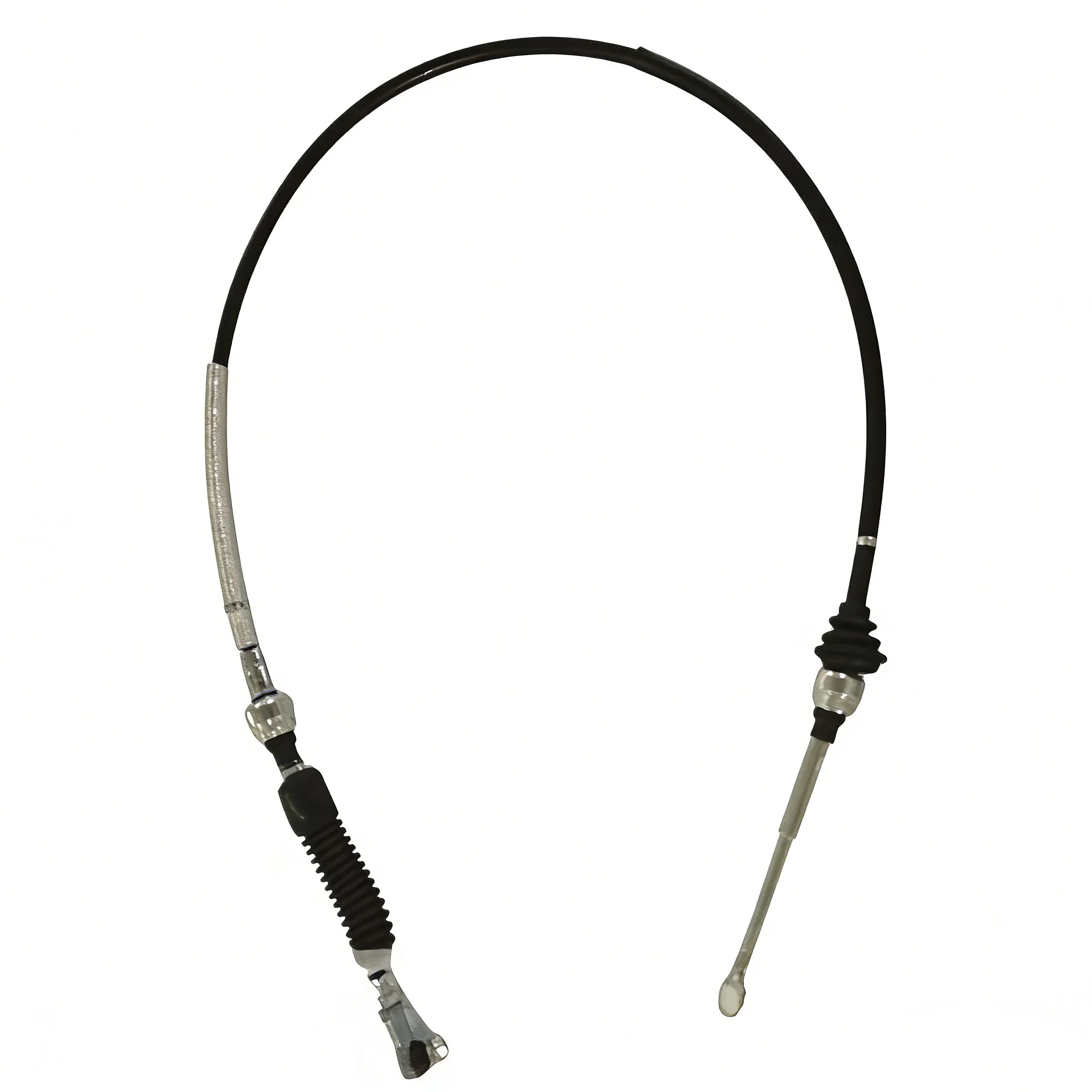 New RTYPER Door Cable Assembly for Toyota COASTER Bus Auto Parts