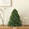 Large Christmas tree 50CM