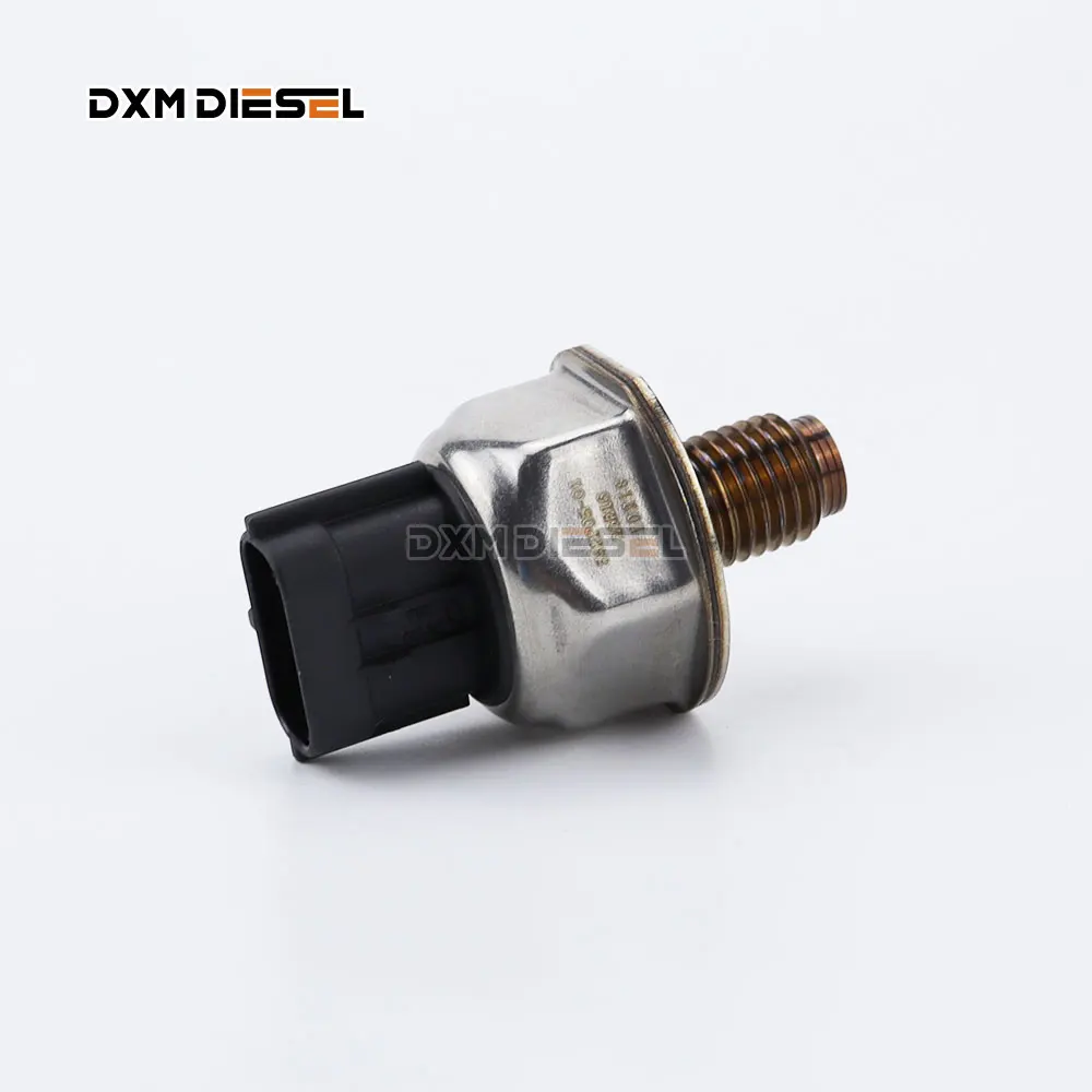 DXM 55PP0501 Fuel Pressure Sensor OEM 55PP05-01 Mitsubishi L200 Pajero Montero 2.5 Di-D 55PP05 01 factory