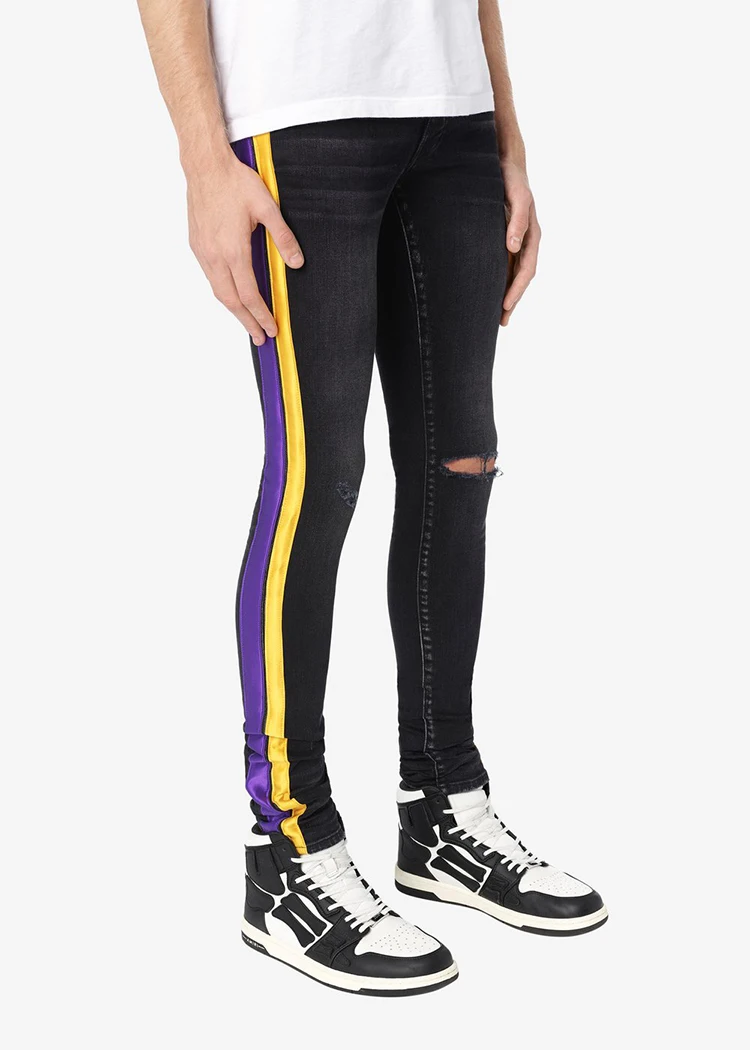 Buy Denim Jeans Men,Custom Wholesale 