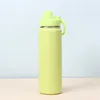 Jaune fluorescent