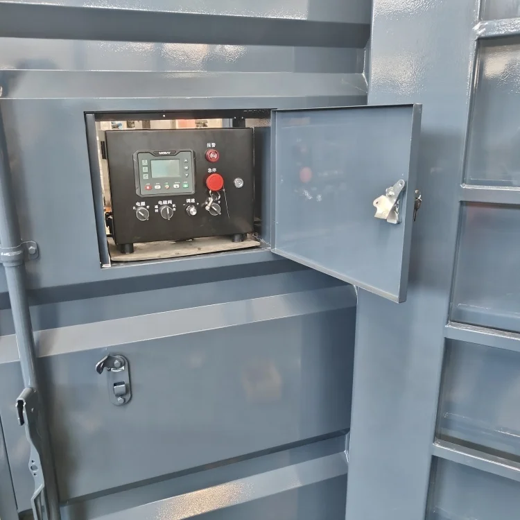High Pressure Descaling Washing Machine Boat Hull Cleaning Equipment Ultra- High Pressure Cleaner