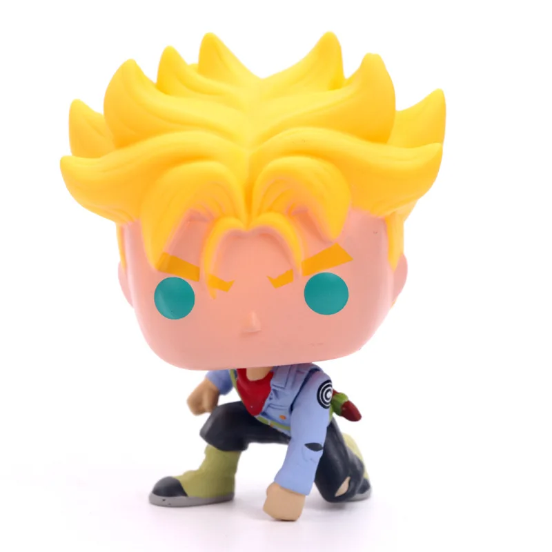 funko pop trunks 318