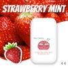 Menta alla fragola