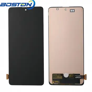 High Quality Original LCD Display Screen for Samsung Galaxy A71 Mobile Phone Screen with Mobile phone Lcd for samsung galaxy a71