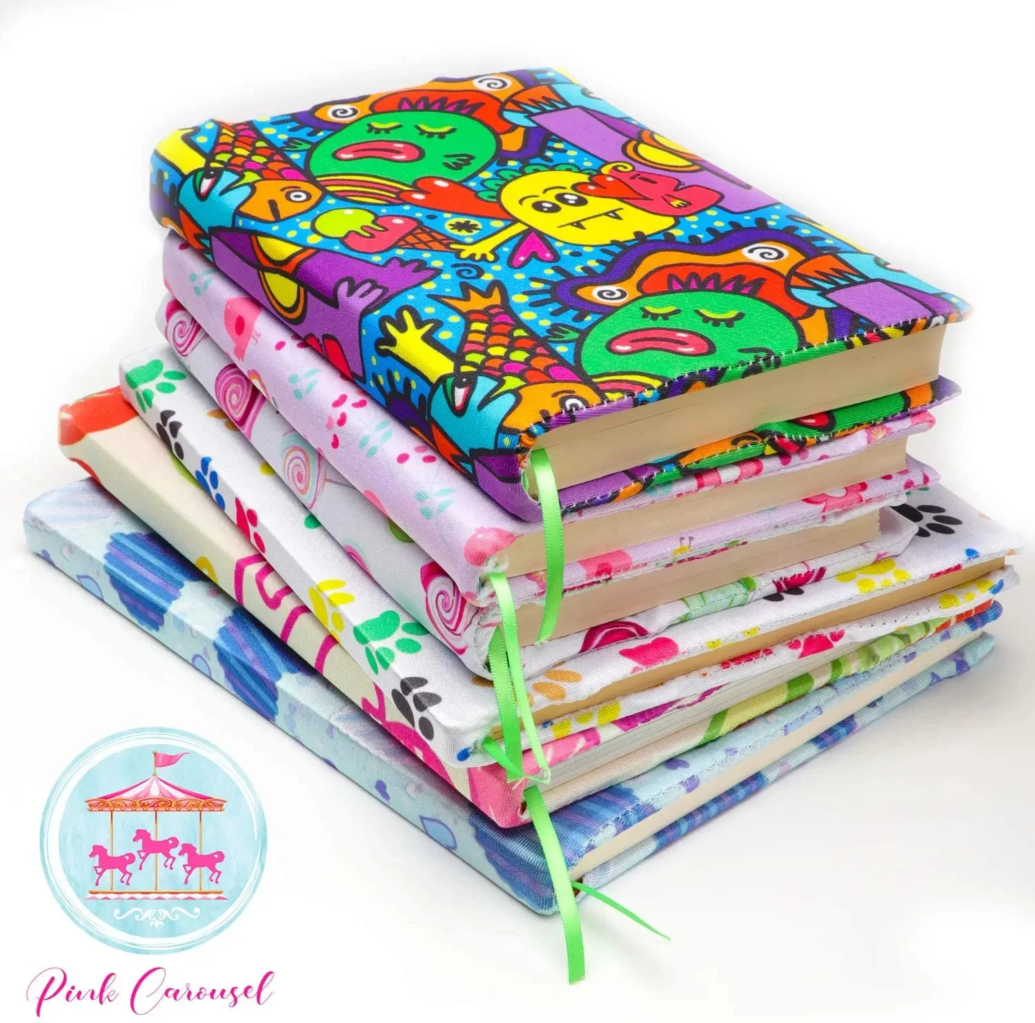 Эластичные эластичные Чехлы для книг без клейкой ткани чехлы студентов моющиеся и многоразовые