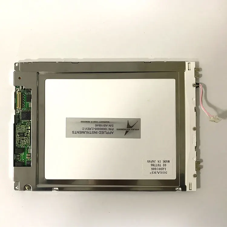 Original Sharp 8.4' Lcd Display Screen 