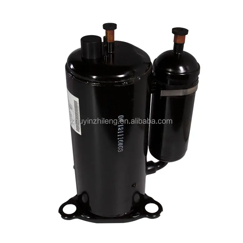 5 Ton LG Refrigerator Compressor GKU108K - High Efficiency
