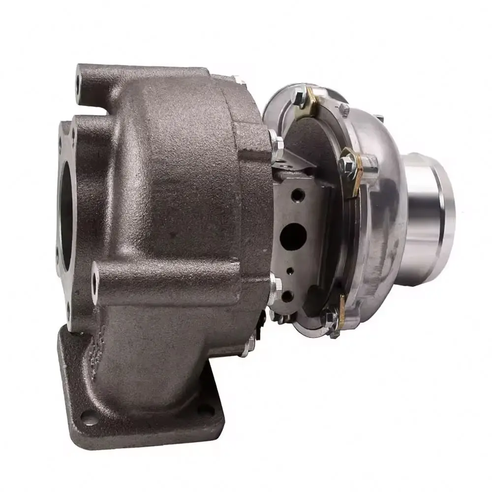 Competitive Price Turbocharger 150cc Auto Turbocharger RHV5 Turbocharger Suitable