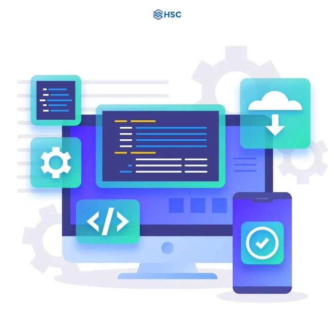 Enterprise Grade Self-Service Software with Automated Responses and Seamless Installation for and Other Operating Systems