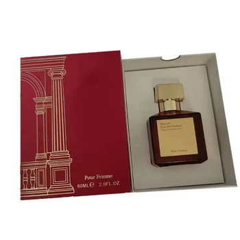US Stock Woman Perfume Brand Fragrance Spray 540 Extraitt De Parfum 60ml EDT 3-7 Days Delivery