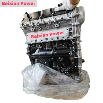Hot Selling 2.0T Motor GW4C20 Engine for Great Wall Haval H6 H8 H9 F7 F7X WEY VV5 VV6 Motor GW4C20