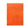 Glow-In-The-Dark Dazzling Orange