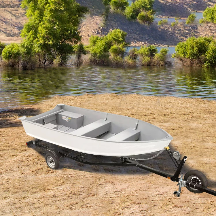 14 foot aluminum fishing boat accessories Classic Stellex All Seasons Cover, Fits Boats 12' The Stellex Trailerable Boat Cover by Classic Accessories provides strong protection regardless of your climate Aluminum Fishing Boat Covers |