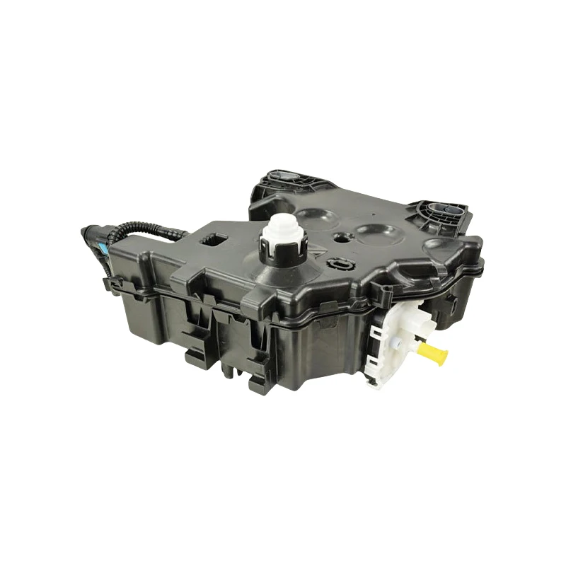 9817154080 Auto Parts Particle Filter for Peugeot 308 Citroen TRAVELLER