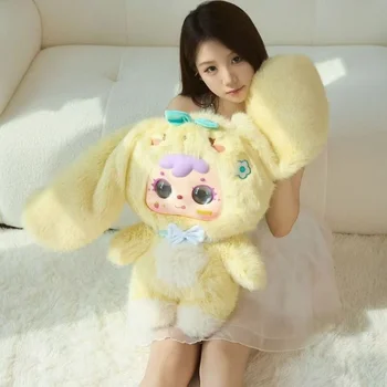 Samuel インテリジェントAI ぬいぐるみ 大サイズ 知育玩具 ブラインド