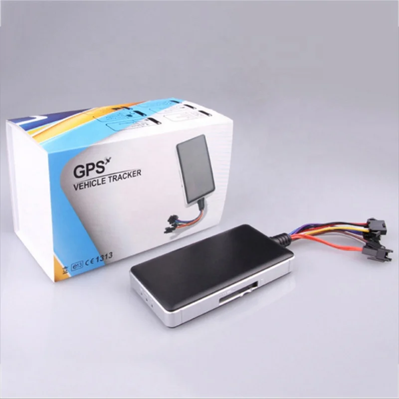 Concox 2G Vehicle Locator GPS Tracker GT06N Real Time PC APP Online Cut off Fuel Stop Engine for Motorcycle Car