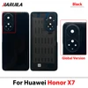 Per Huawei Honor X7 Nero (Versione Globale)
