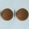 Marrone circolare traforato