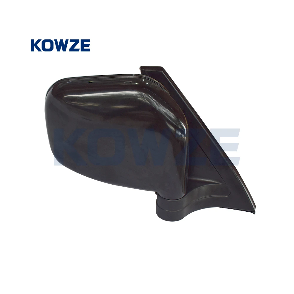 Espejo retrovisor eléctrico para puerta lateral de coche para